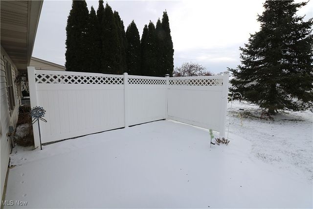 3 Fox Run Cove B, Norwalk, OH 44857