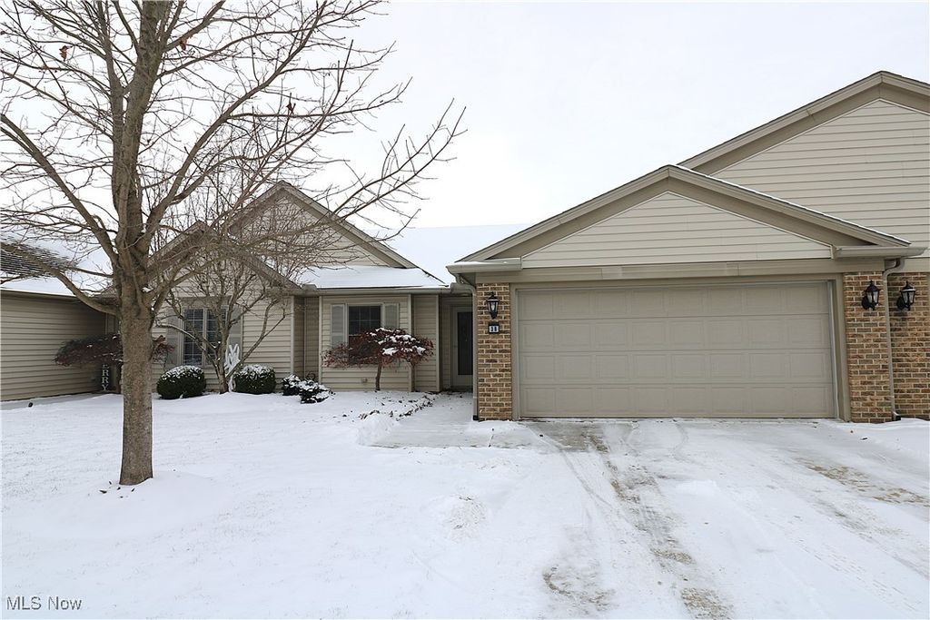 3 Fox Run Cove B, Norwalk, OH 44857