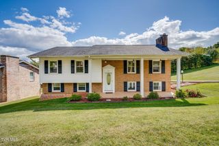 2029 Louita Avenue, Kingsport, TN 37660