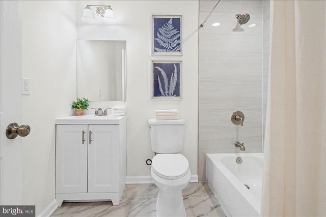 4412 MAPLE AVE, Baltimore, MD 21227