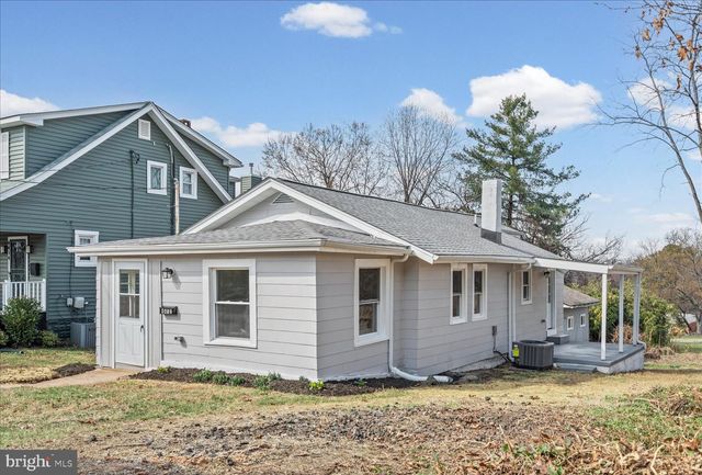 4412 MAPLE AVE, Baltimore, MD 21227