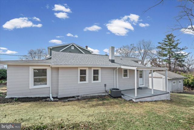 4412 MAPLE AVE, Baltimore, MD 21227