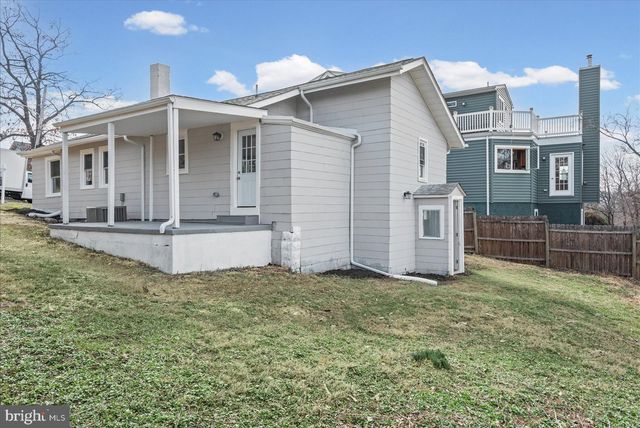 4412 MAPLE AVE, Baltimore, MD 21227