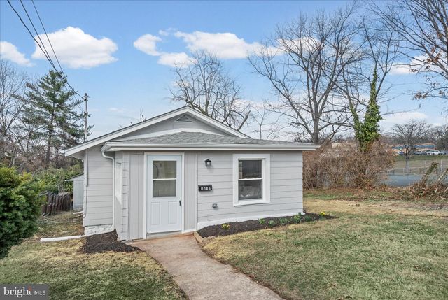 4412 MAPLE AVE, Baltimore, MD 21227