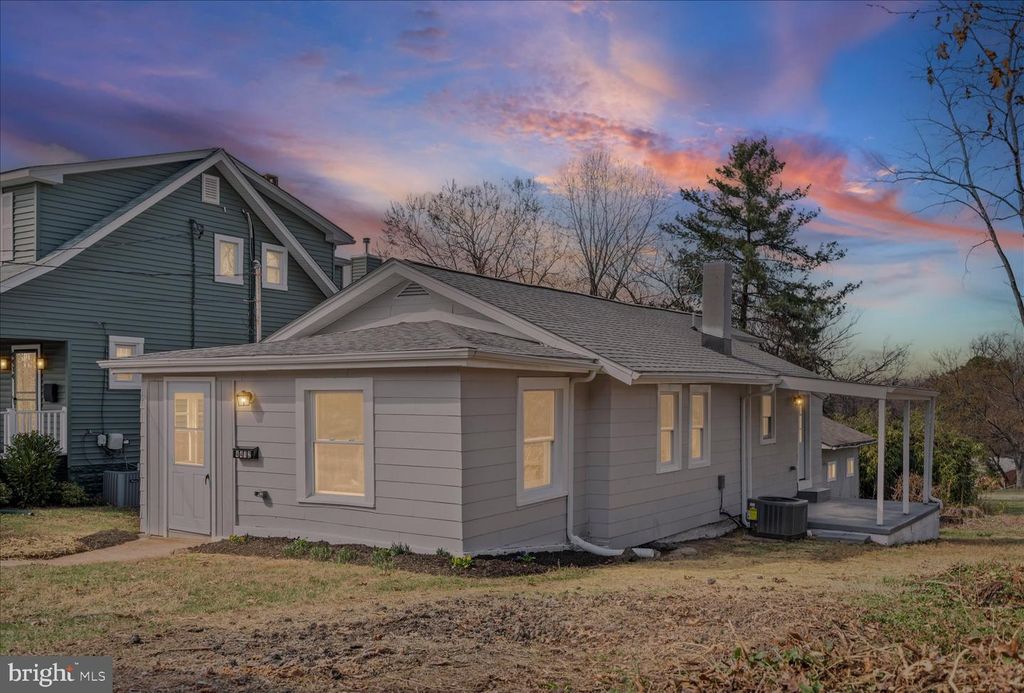 4412 MAPLE AVE, Baltimore, MD 21227