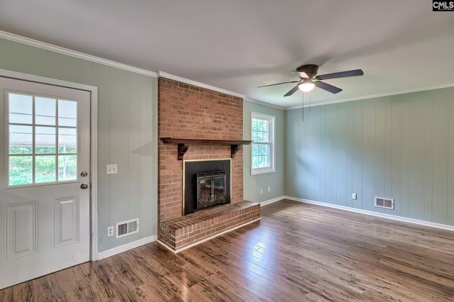 133 Hiram Allen Road, Blythewood, SC 29016