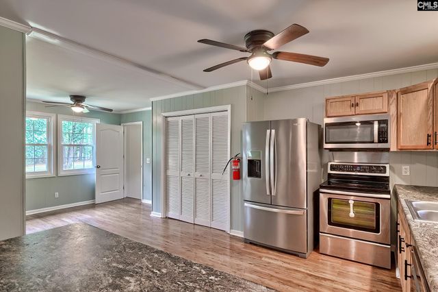 133 Hiram Allen Road, Blythewood, SC 29016