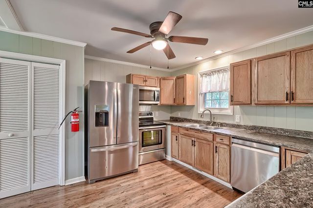 133 Hiram Allen Road, Blythewood, SC 29016