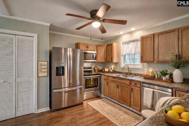 133 Hiram Allen Road, Blythewood, SC 29016