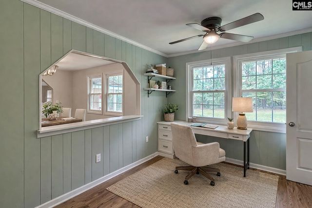 133 Hiram Allen Road, Blythewood, SC 29016