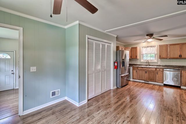 133 Hiram Allen Road, Blythewood, SC 29016