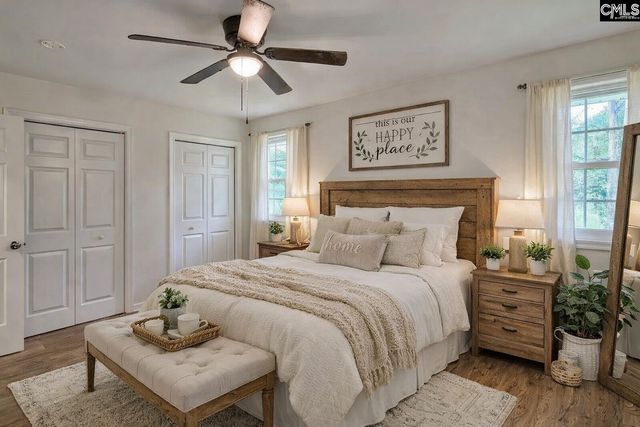 133 Hiram Allen Road, Blythewood, SC 29016