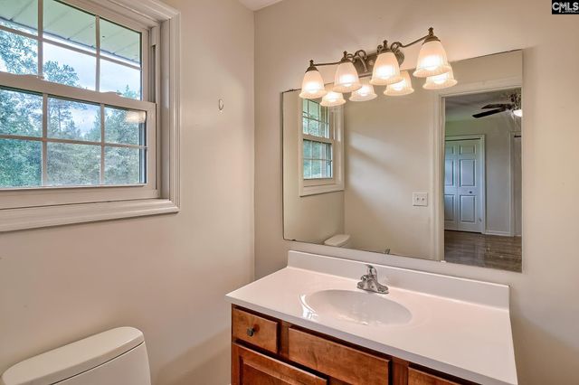 133 Hiram Allen Road, Blythewood, SC 29016