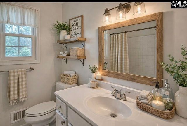 133 Hiram Allen Road, Blythewood, SC 29016