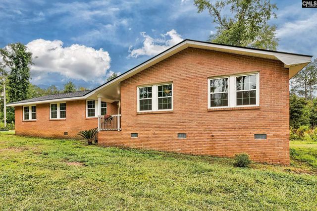 133 Hiram Allen Road, Blythewood, SC 29016