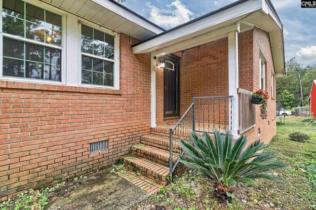 133 Hiram Allen Road, Blythewood, SC 29016