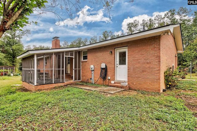 133 Hiram Allen Road, Blythewood, SC 29016