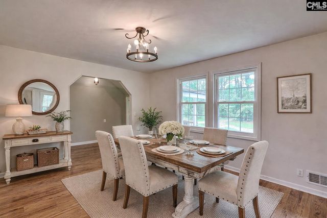 133 Hiram Allen Road, Blythewood, SC 29016