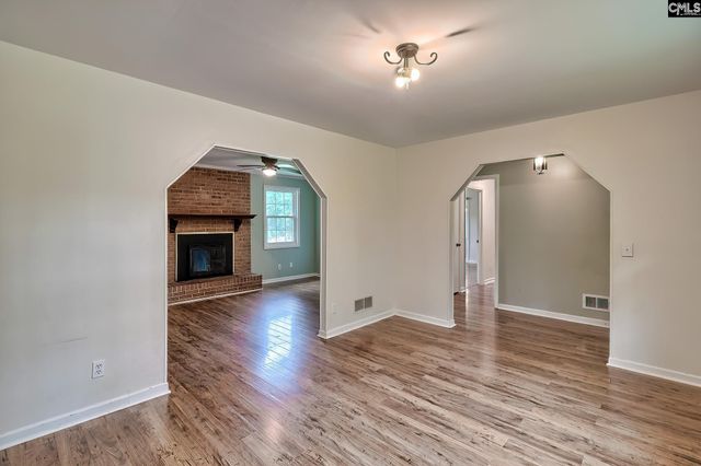 133 Hiram Allen Road, Blythewood, SC 29016