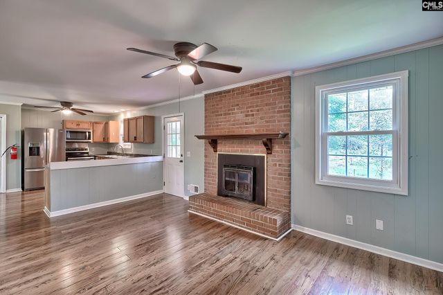 133 Hiram Allen Road, Blythewood, SC 29016