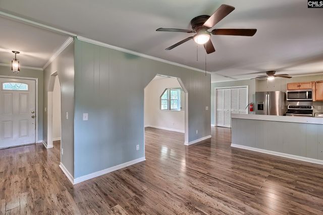 133 Hiram Allen Road, Blythewood, SC 29016