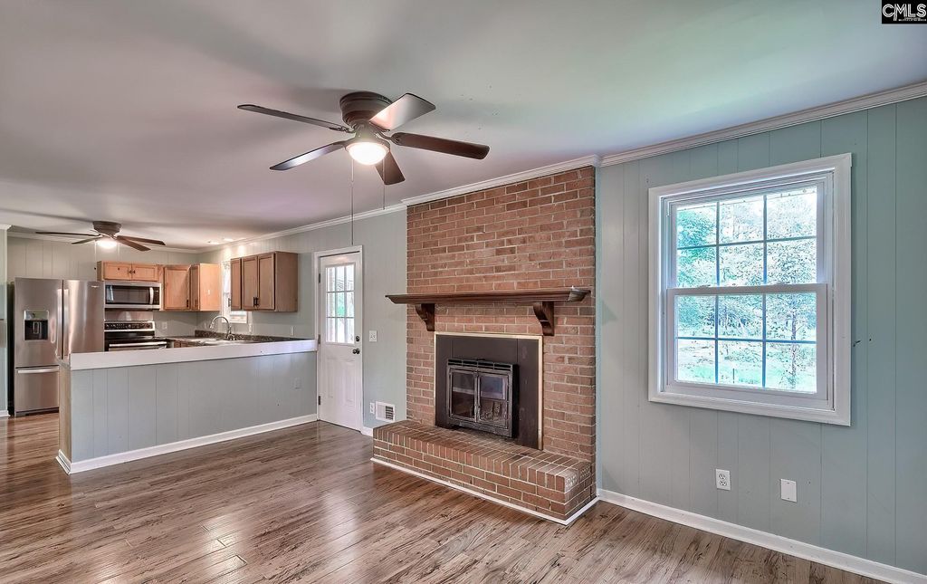 133 Hiram Allen Road, Blythewood, SC 29016