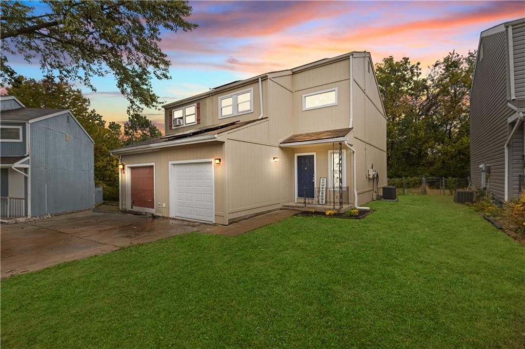 1504B Casey Court, Leavenworth, KS 66048