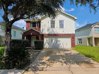 13302 Seagler Park Lane, Houston, TX 77047