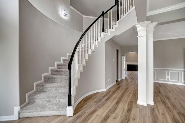 1709 Orlando Street, Friendswood, TX 77546