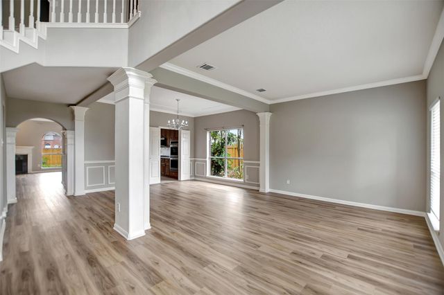 1709 Orlando Street, Friendswood, TX 77546
