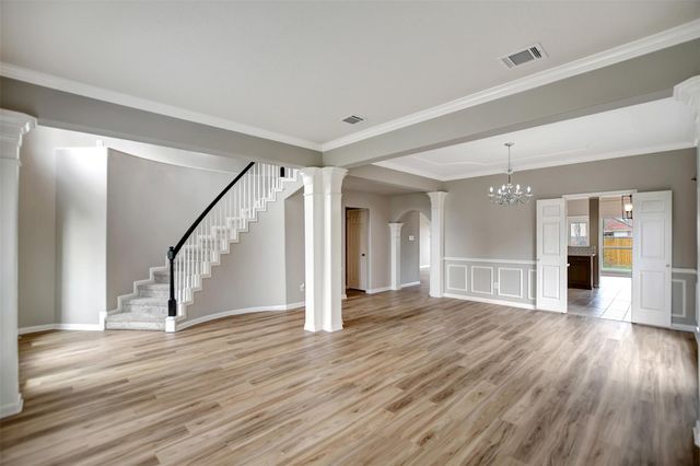 1709 Orlando Street, Friendswood, TX 77546