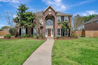 1709 Orlando Street, Friendswood, TX 77546