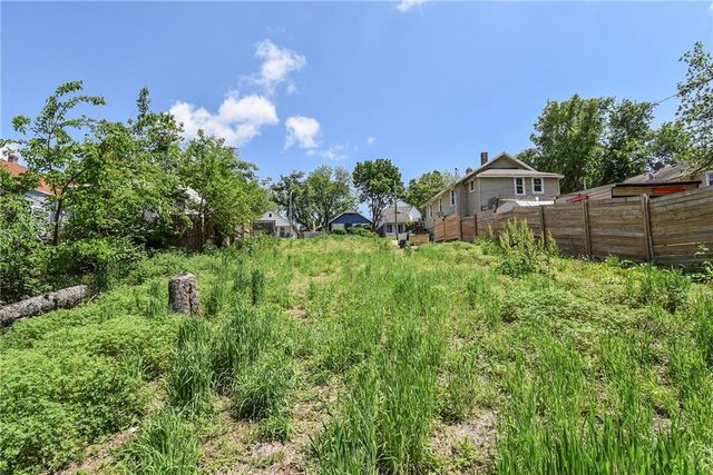 508 Wallace Avenue, Kansas City, MO 64125