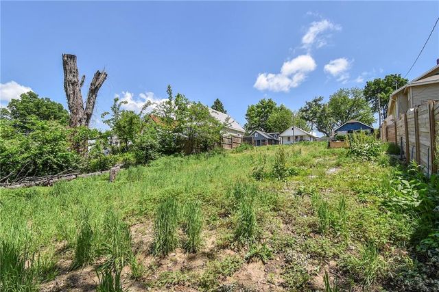 508 Wallace Avenue, Kansas City, MO 64125