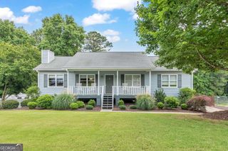 2652 Green Meadow Lane NE, Marietta, GA 30066