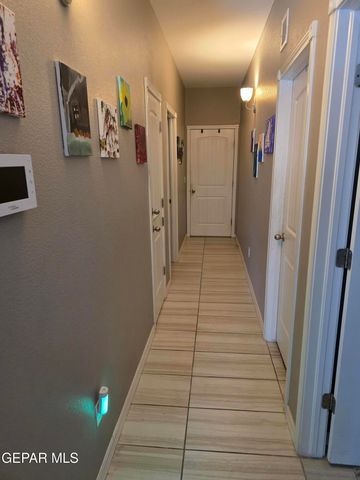 953 BOSCOBEL Street, El Paso, TX 79928