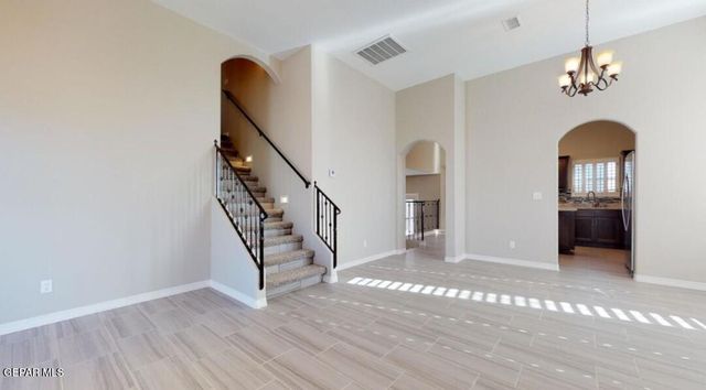 953 BOSCOBEL Street, El Paso, TX 79928
