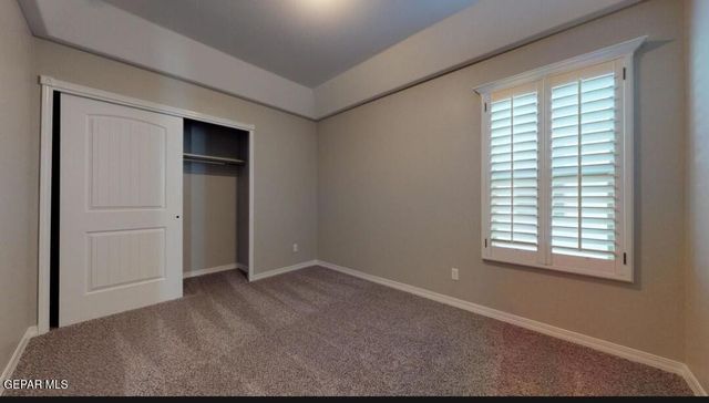 953 BOSCOBEL Street, El Paso, TX 79928
