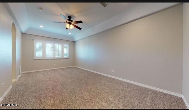 953 BOSCOBEL Street, El Paso, TX 79928