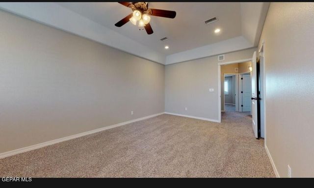 953 BOSCOBEL Street, El Paso, TX 79928
