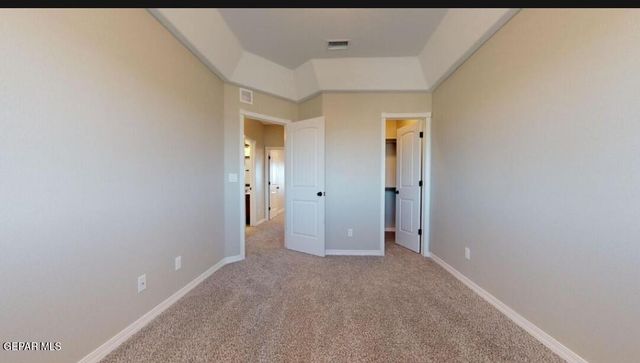 953 BOSCOBEL Street, El Paso, TX 79928
