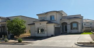 953 BOSCOBEL Street, El Paso, TX 79928