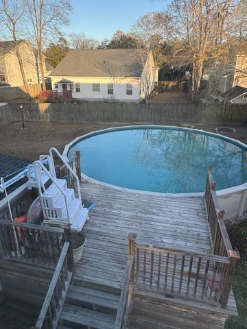 171 Hainsworth Drive, North Charleston, SC 29418