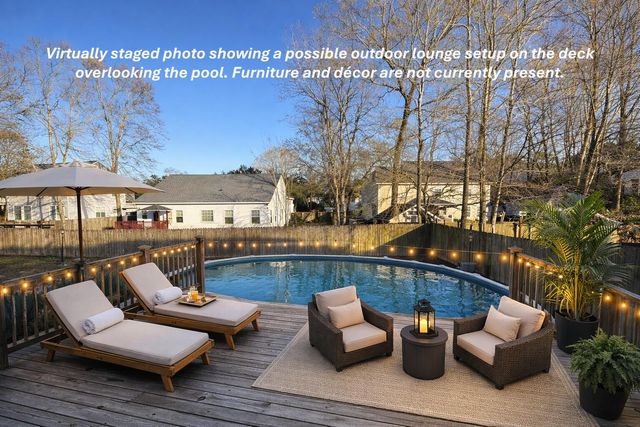 171 Hainsworth Drive, North Charleston, SC 29418