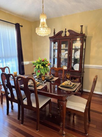 171 Hainsworth Drive, North Charleston, SC 29418