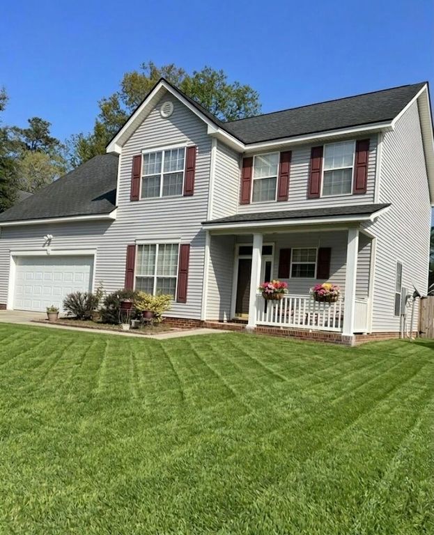 171 Hainsworth Drive, North Charleston, SC 29418