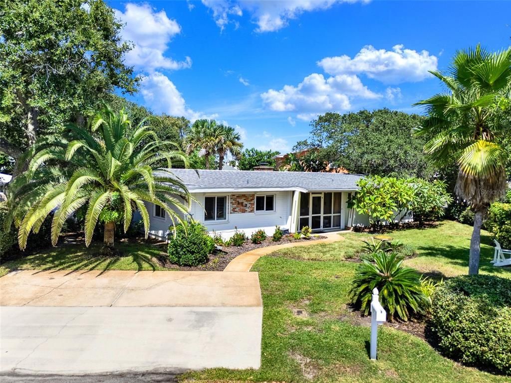322 CEDAR AVENUE, New Smyrna Beach, FL 32169