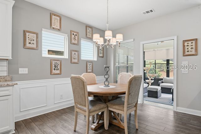 673 Village Green Ln, Okatie, SC 29909