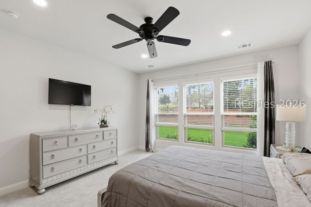 673 Village Green Ln, Okatie, SC 29909