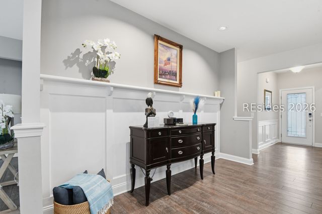 673 Village Green Ln, Okatie, SC 29909